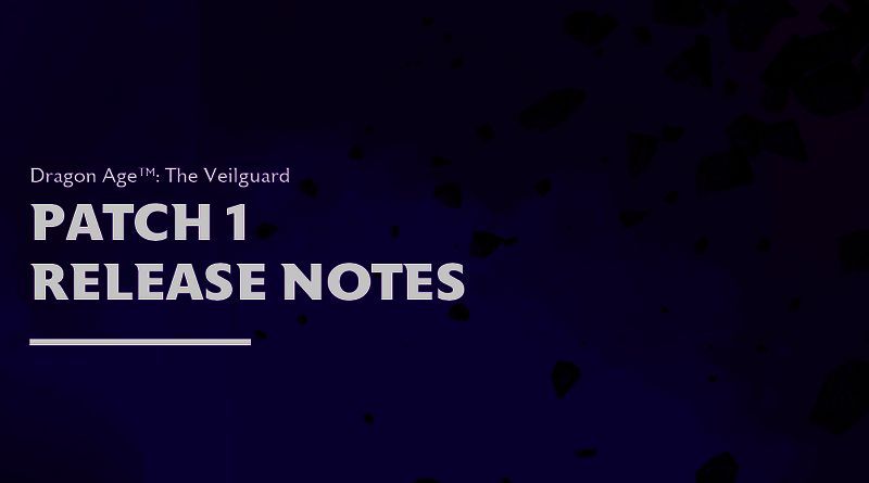 《龙腾世纪:影障守护者》相关图片1