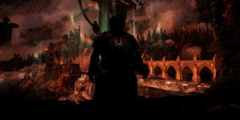 《龙腾世纪:影障守护者》N7日外观图片