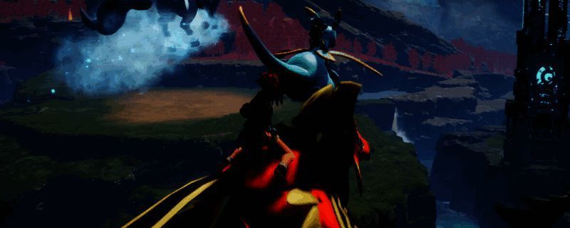 幻兽帕鲁雷隐鹿图片