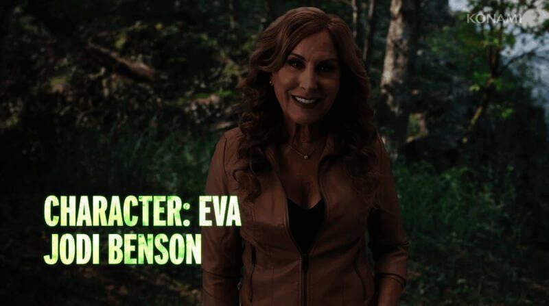 《合金装备3》相关画面