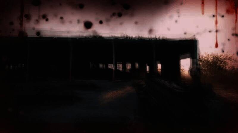 《潜行者2》视频截图2