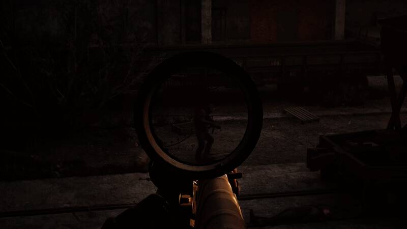 《潜行者2》视频截图4