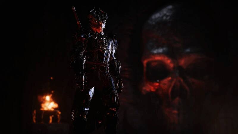 《博德之门3》PS5 Pro相关画面