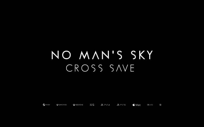 《无人深空》相关宣传图1