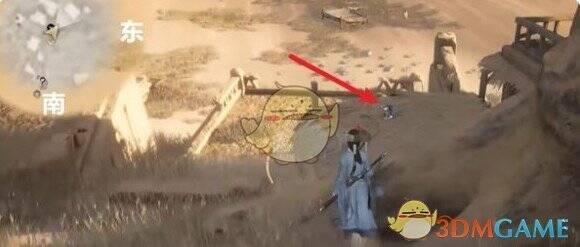 枯树下的猫戏图片