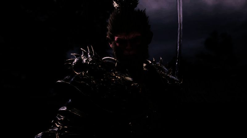 使用虚幻5引擎的精美画面游戏相关图片