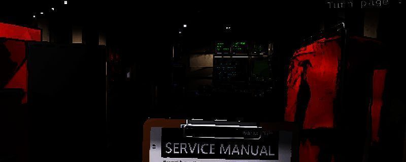 《致命公司》游戏画面相关图片