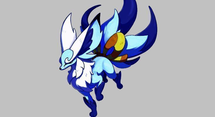 洛克王国世界尖嘴狐仙相关配图2