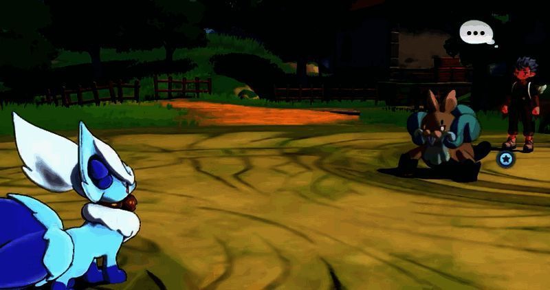 洛克王国世界尖嘴狐仙相关配图5