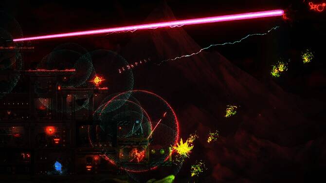 《卡戎方舟》游戏相关图片3