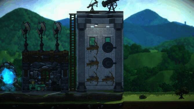 《卡戎方舟》游戏相关图片4