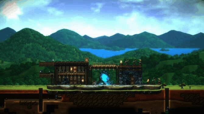 《卡戎方舟》游戏相关图片5