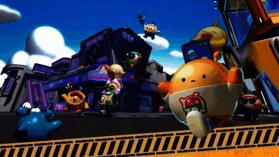 热门手游相关图片1