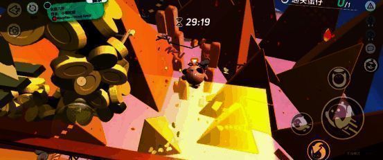 热门手游相关图片6