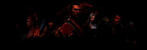 《龙神八部之西行纪》相关配图6