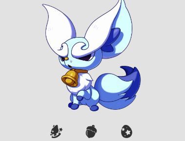 洛克王国世界灵狐相关图片3