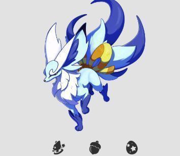 洛克王国世界灵狐相关图片4