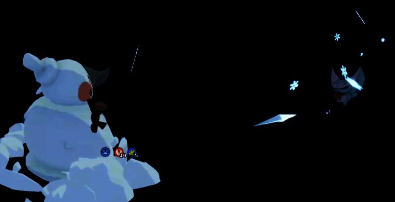 洛克王国世界灵狐相关图片6