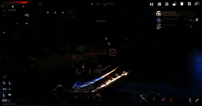 剑诀属性成长阶段展示