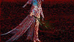 倩女手游清明活动动画1