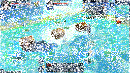 倩女手游清明活动动画3