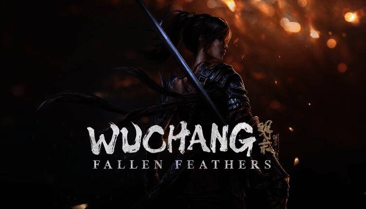 《明末：渊虚之羽》相关图片3