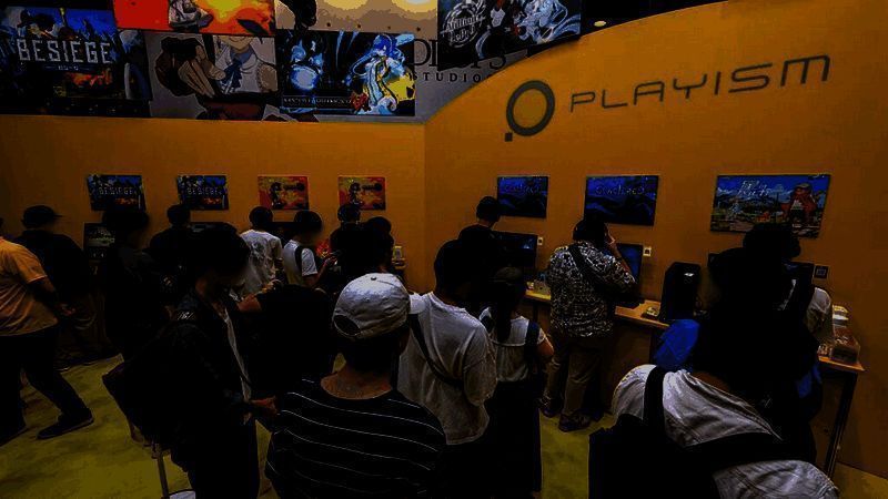 冰海孤翼游戏相关图片3