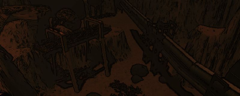 《致命公司》中控制台相关界面图片