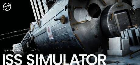 《ISS Simulator》游戏相关画面1