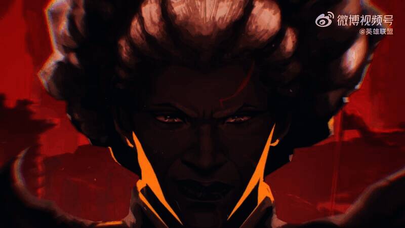 新英雄安蓓萨视频截图1