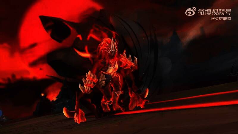 新英雄安蓓萨视频截图5