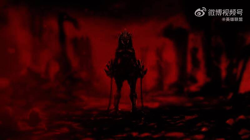 新英雄安蓓萨视频截图6