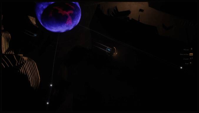 《沙丘:觉醒》游戏的另一画面