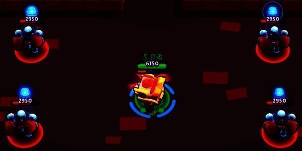 阿尔缇普通攻击效果相关图片