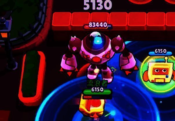 阿尔缇战斗能力展示相关图片