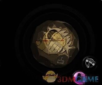 贵重骨核武器图