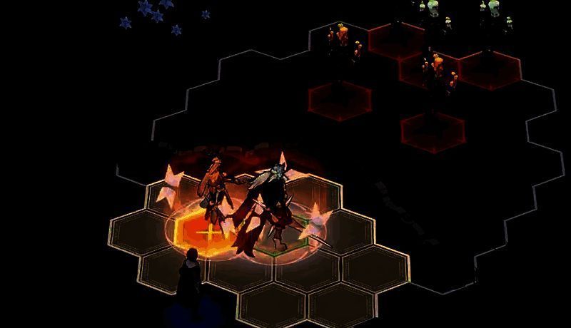 圣约誓言技能展示图片