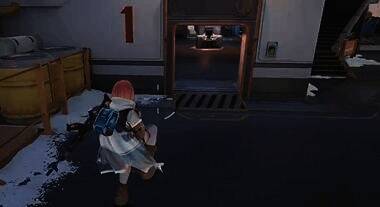 远光84麦琪技能展示图片2