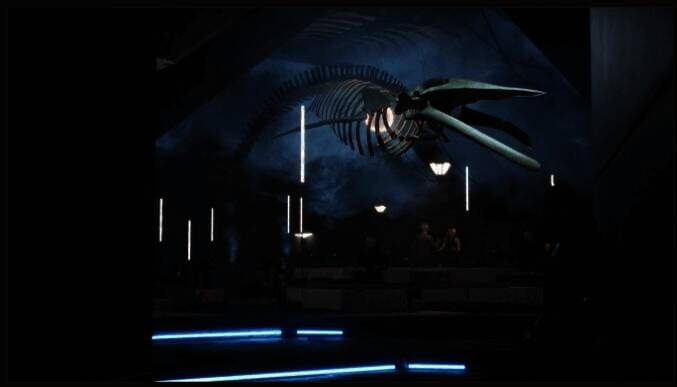 《沙丘：觉醒》相关图片2