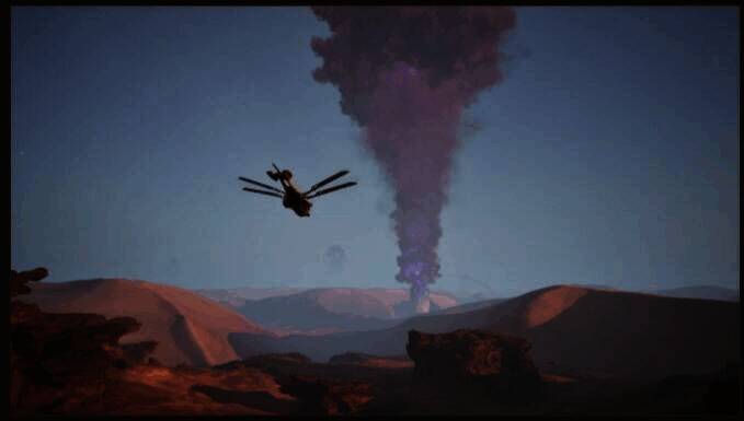 《沙丘：觉醒》游戏特色相关图片