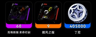 核心技A - F耗材相关图片