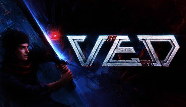 《Ved》游戏画面1