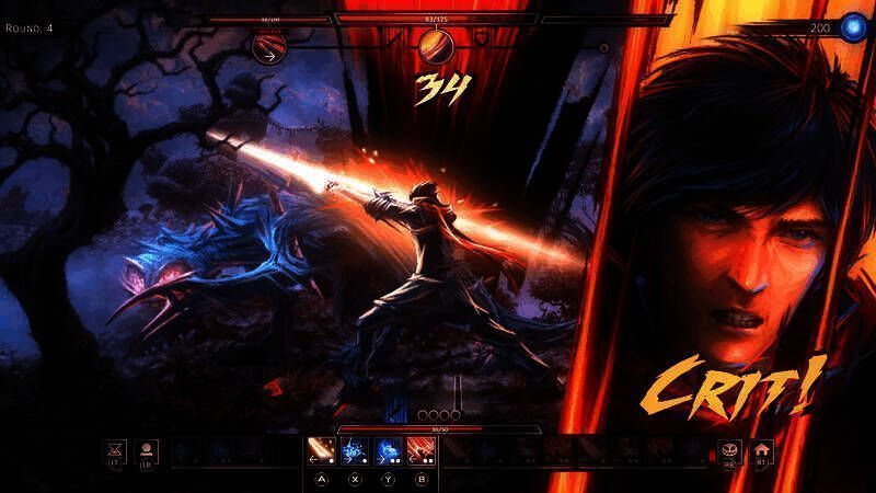 《Ved》游戏画面4