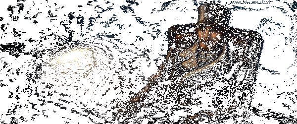 《Ved》游戏动态画面2