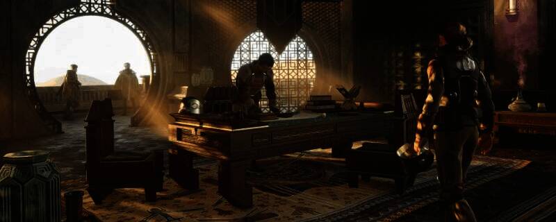 《沙丘：觉醒》游戏相关图片1