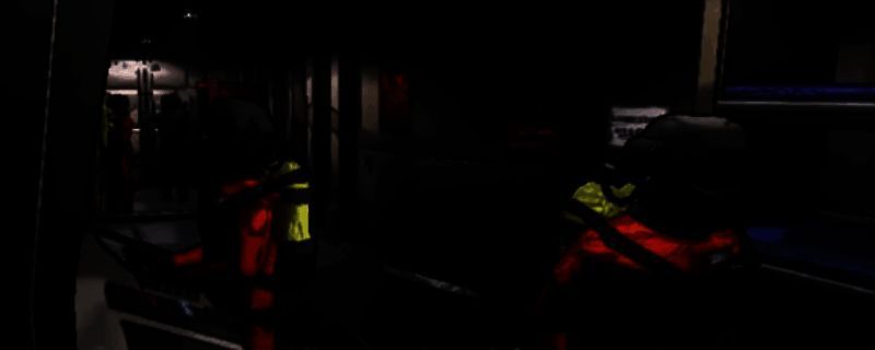 《致命公司》中的管家怪物