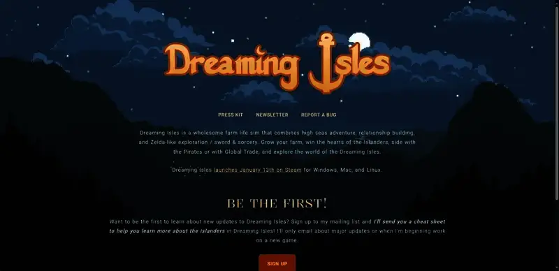 《梦幻岛》相关图片2