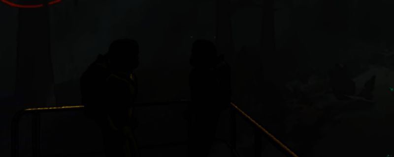 《致命公司》游戏画面相关图片