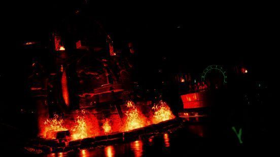 《过山车之星2》游戏画面3