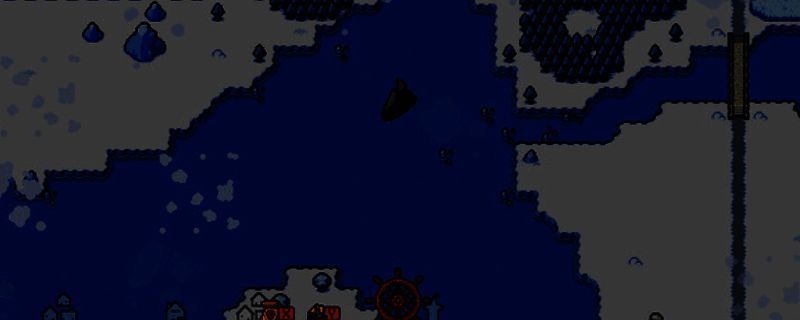 《梦幻岛》游戏画面